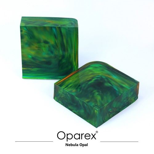 Imitation Opal (Oparex Nebula Opal) | Oparex Opal-OLP335-RG